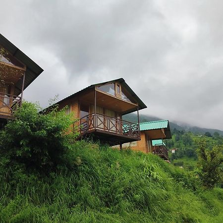 The Sunbird Retreat Resort ناينيتال المظهر الخارجي الصورة