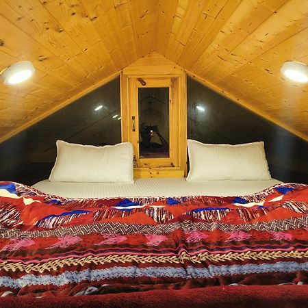 The Sunbird Retreat Resort ناينيتال المظهر الخارجي الصورة