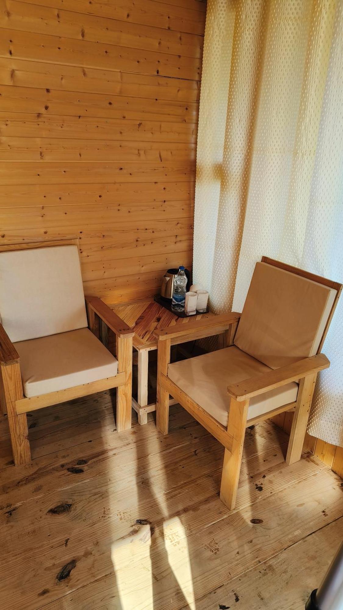 The Sunbird Retreat Resort ناينيتال المظهر الخارجي الصورة